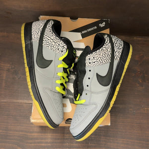 Nike SB Dunk Low DJ Clark Kent x Primitive 112 Size 12 (Pre-Owned) - back