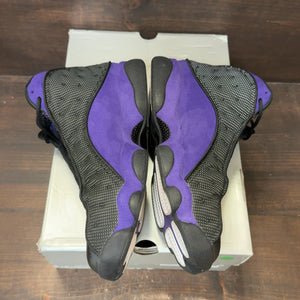 Jordan 13 Retro Court Purple - Image 4