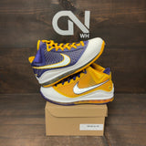 Nike LeBron 7 Media Day Size 8.5 - Image 1