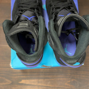 Jordan 6 Retro Aqua - Image 6