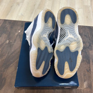 Jordan 11 Retro Low Diffused Blue - Image 5