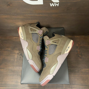 Jordan 4 Retro SP A Ma Maniére Dark Mocha - Image 2