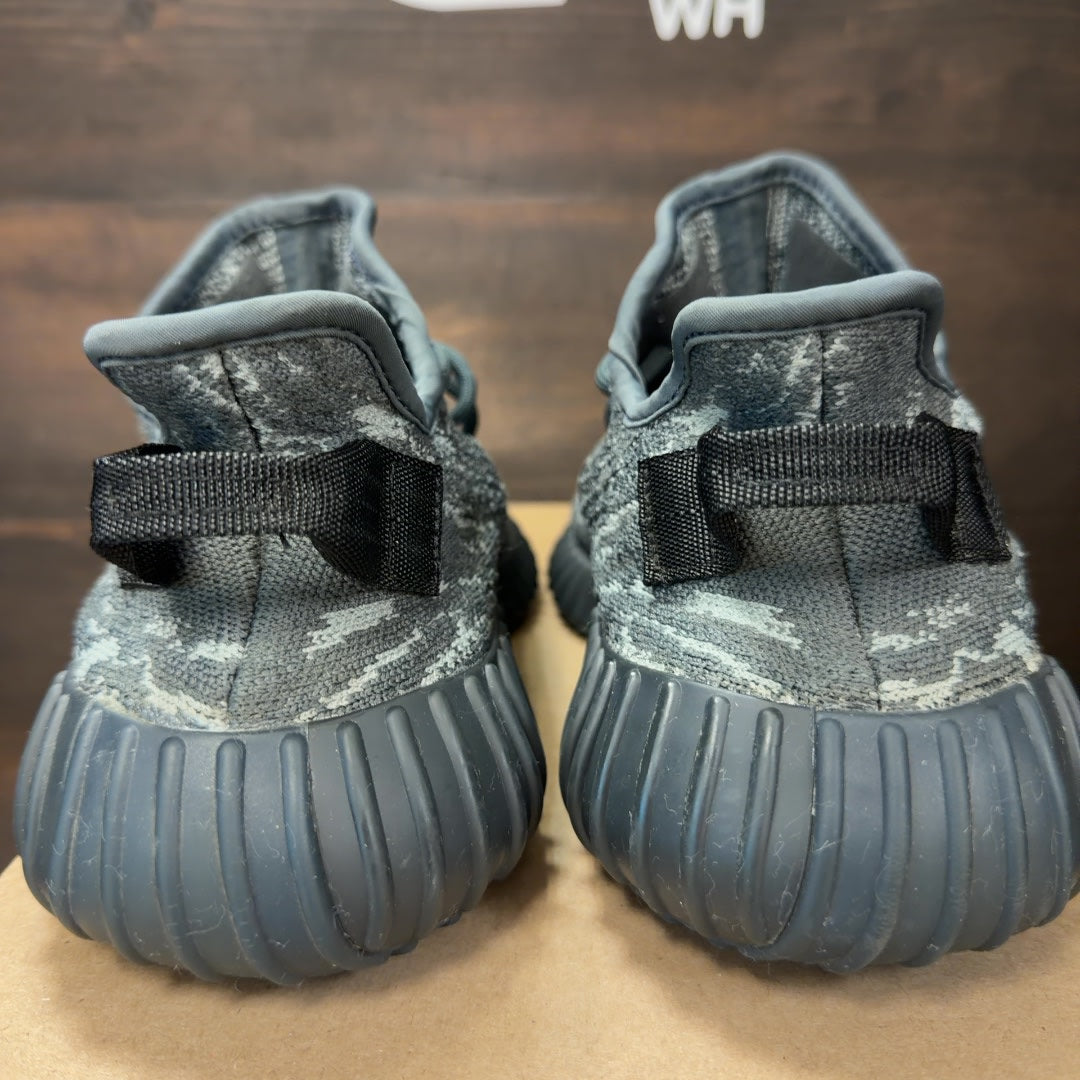 adidas Yeezy Boost 350 V2 MX Dark Salt Size 7 (Pre-Owned) - Image 4