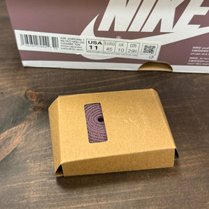 Jordan 1 Retro High OG Mauve - Image 6