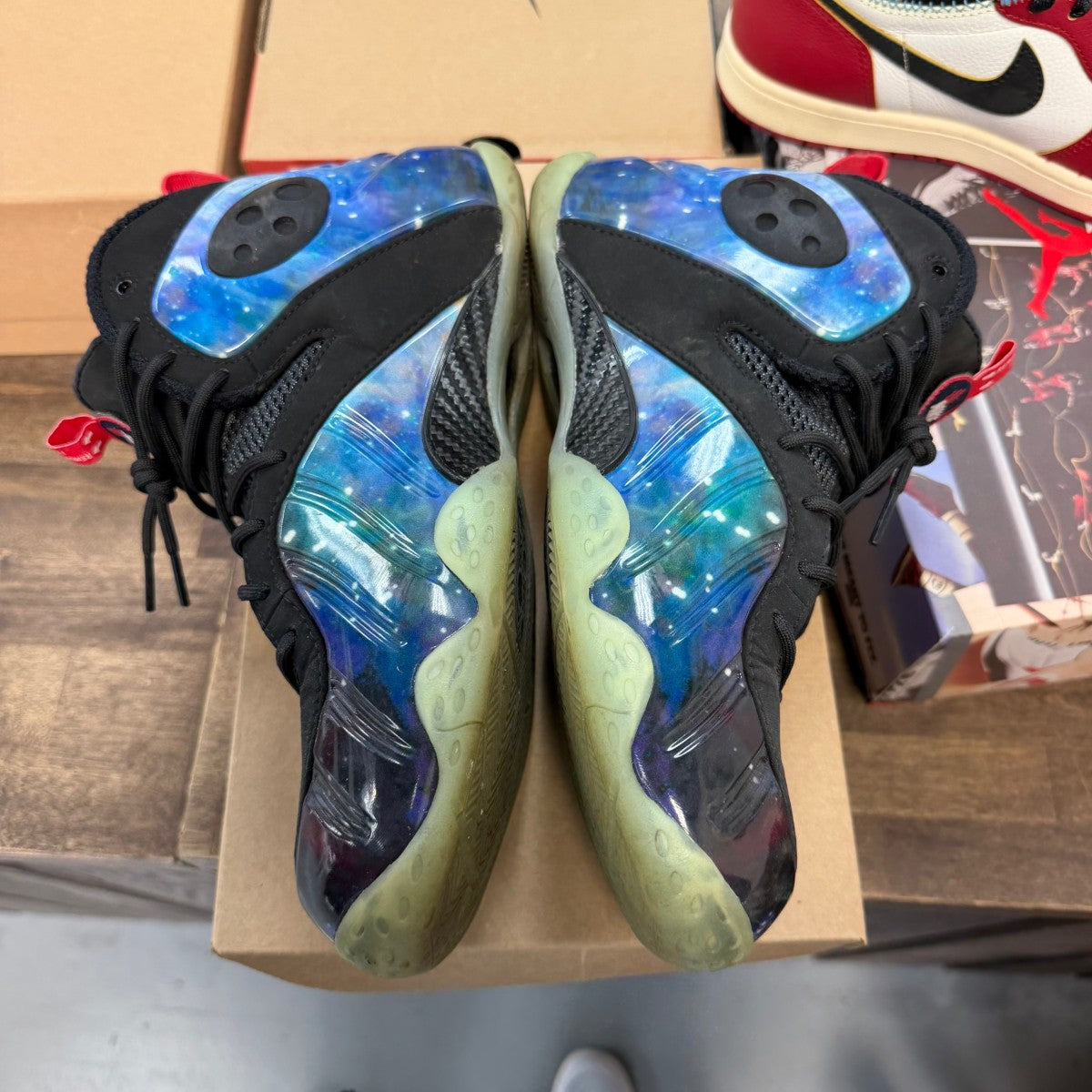 Nike Zoom Rookie Galaxy (2019) Size 10.5 (Pre-Owned) - Image 6