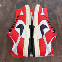 Nike Dunk Low Chicago Split - Image 4