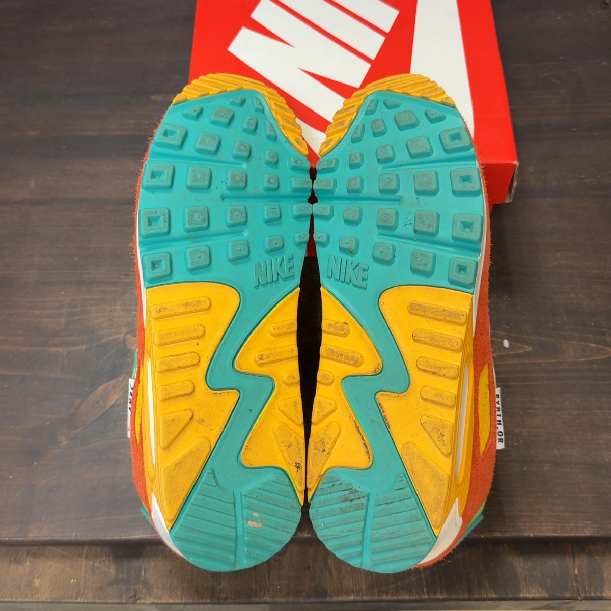 Nike Air Max 90 SE Running Club - Image 8