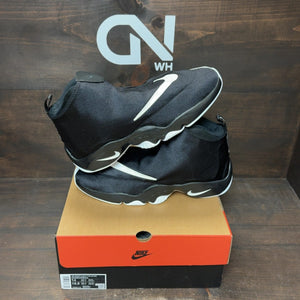 Nike Air Zoom Flight The Glove Black White OG (2026) - Image 1