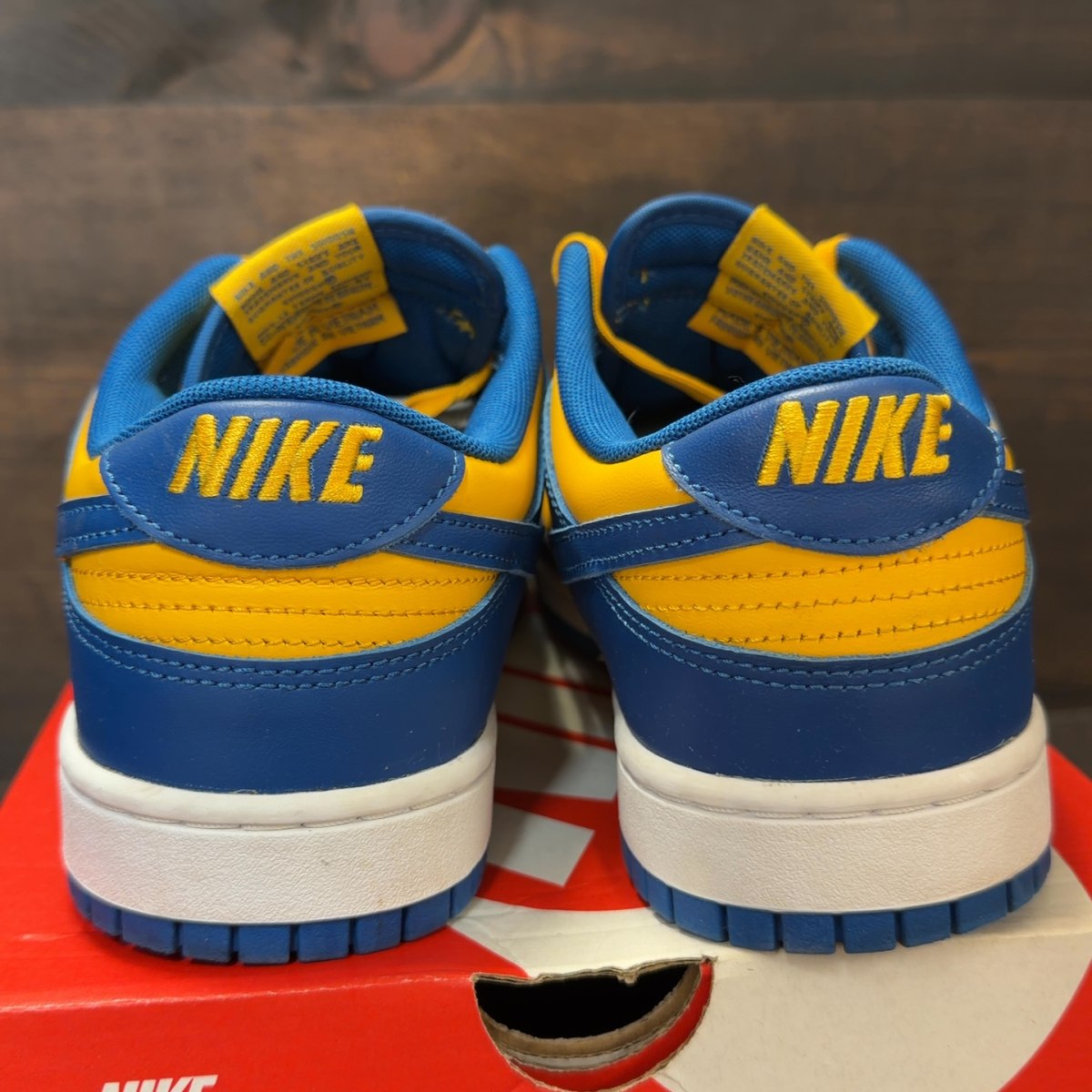 Nike Dunk Low UCLA - Image 4