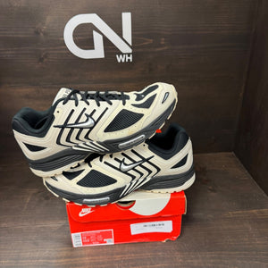Nike Air Peg 2K5 Pale Ivory Black - Image 1