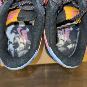 Nike Air Force 1 Low ACG Black Size 9 (Pre-Owned) - Image 6