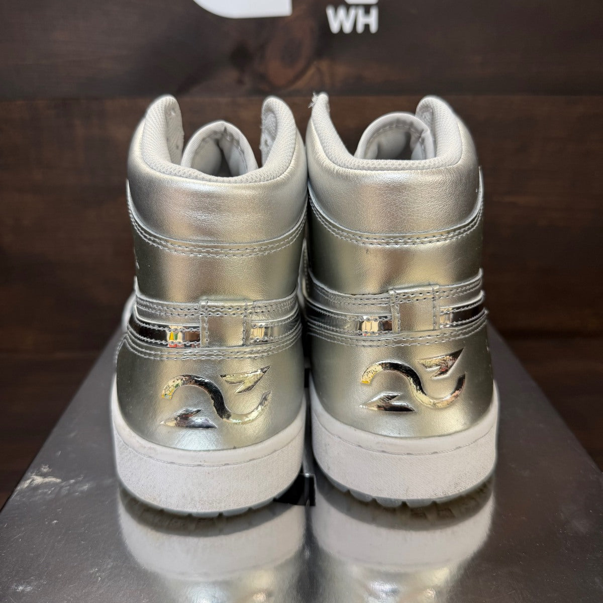 Jordan 1 High Golf Gift Giving Pack - Image 3