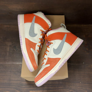 Nike Dunk High By You Size 11 (Pre-Owned) - Image 2