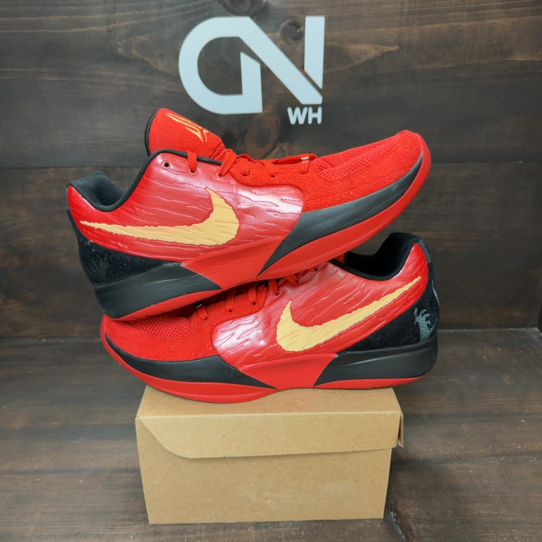 Nike Ja 2 Nightmare Size 13 (Pre-Owned) - Image 1