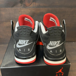 Jordan 4 Retro Bred (2019) - Image 5