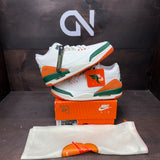 Jordan 3 Retro SP SoleFly Miami Size 10 - Image 1