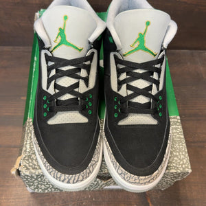 Jordan 3 Retro Pine Green - Image 3
