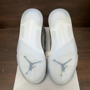 Jordan 5 Retro Wolf Grey (2026) - Image 6
