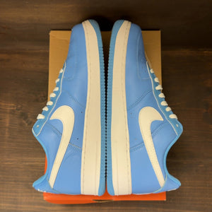 Nike Air Force 1 Low '07 Retro Color of the Month University Blue - Image 6