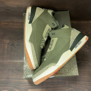 Jordan 3 Retro Family Affair - Image 2