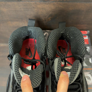 Jordan 10 Retro Shadow (2025) - Image 4