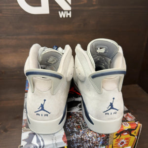 Jordan 6 Retro Georgetown (2022) - Image 5