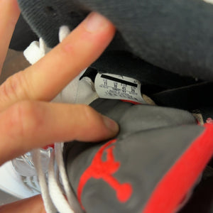 Jordan 5 Retro White Cement - Image 7