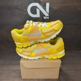Nike Zoom Vomero 5 Yellow Ochre Size 10 (Pre-Owned) - Image 1