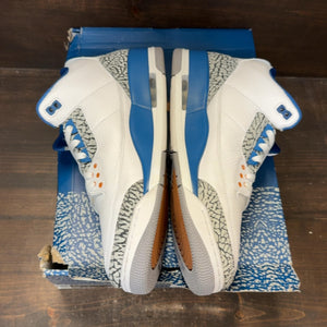 Jordan 3 Retro Wizards - Image 4