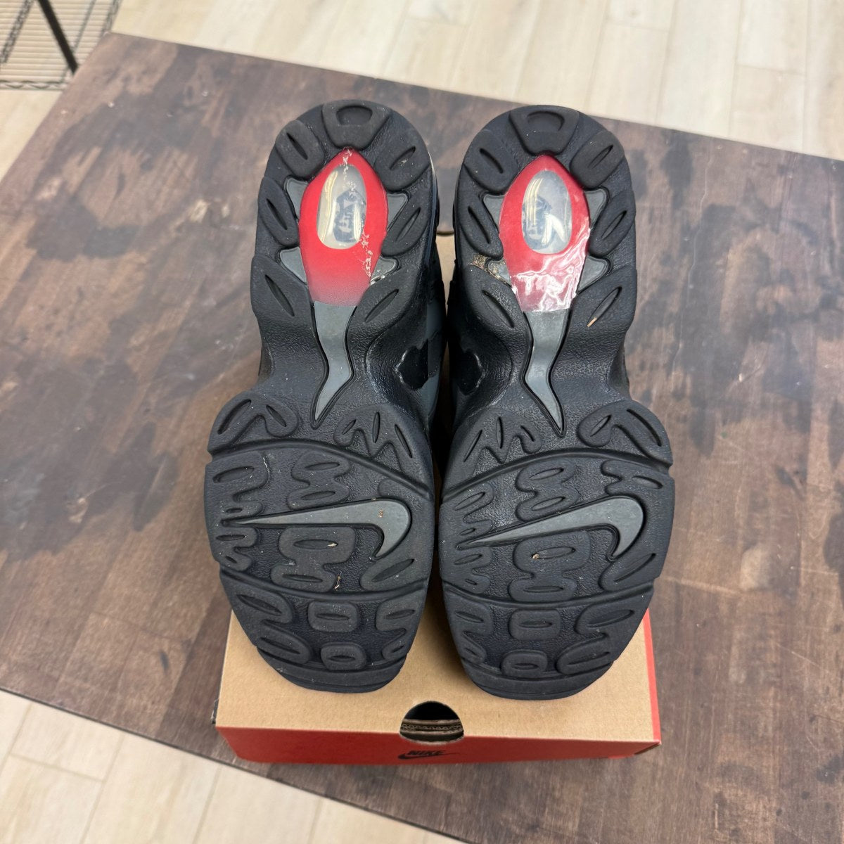 Nike Air DT Max '96 Falcons - Image 5