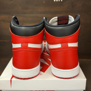 Jordan 1 Retro High OG Heritage - Image 5