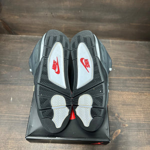 Jordan 4 RM SP Nigel Sylvester Driveway Grey - Image 6