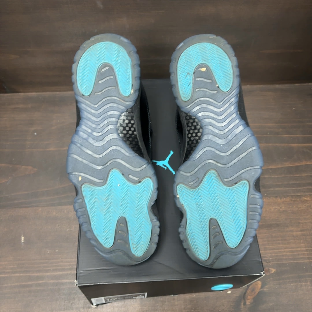 Jordan 11 Retro Gamma Blue (2025) - Image 6