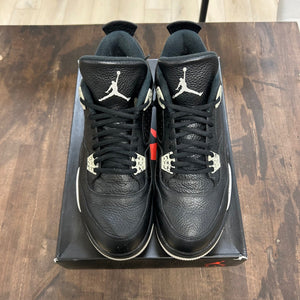 Jordan 4 Retro Oreo (2015) - Image 2