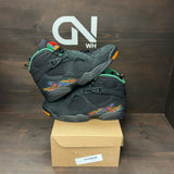 Jordan 8 Retro Tinker Air Raid Size 11.5 (Pre-Owned) - Image 1