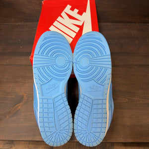 Nike Dunk Low Topography University Blue - Image 7