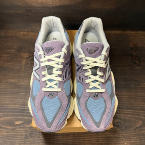 New Balance 9060 Shadow Purple Size 13 (Pre-Owned) - Image 3