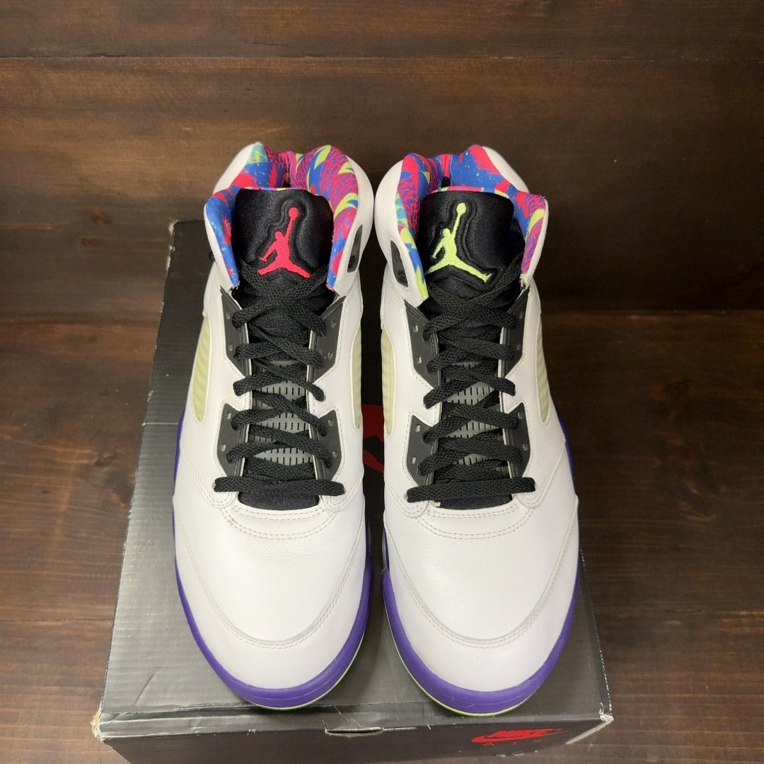 Jordan 5 Retro Alternate Bel-Air - Image 3