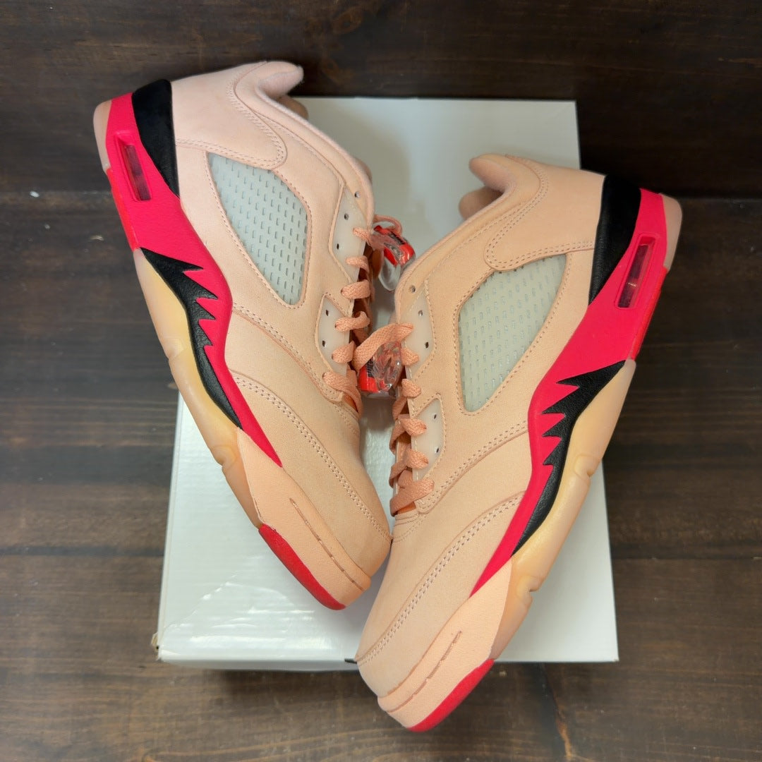 Jordan 5 Retro Low Girls That Hoop (Women's) - Image 2