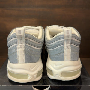 Nike Air Max 97 Comme des Garcons Homme Plus Glacier Grey - Image 5