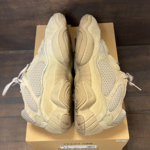 adidas Yeezy 500 Taupe Light - Image 6