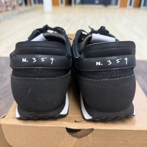 Nike DBreak-Type Black White Swoosh - Image 2