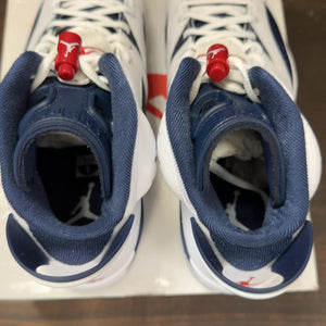 Jordan 6 Retro Olympic (2024) - Image 6
