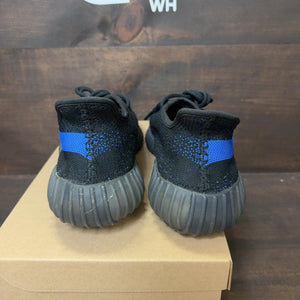 adidas Yeezy Boost 350 V2 Dazzling Blue Size 11 (Pre-Owned) - Image 4