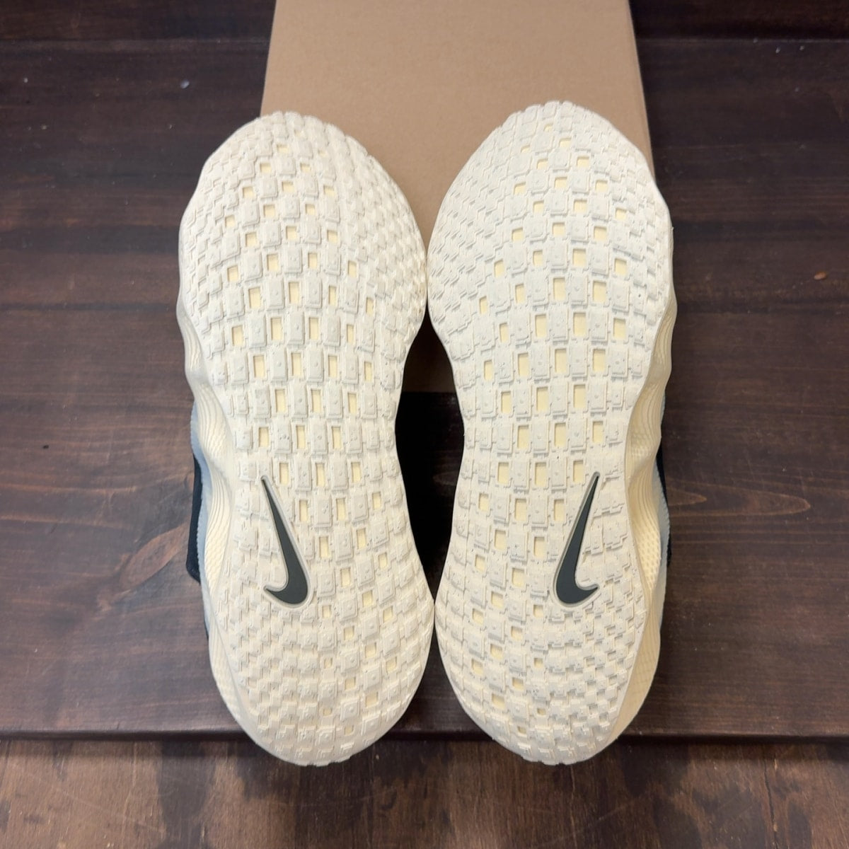 Nike Ava Rover Black Muslin Size 11.5 (Pre-Owned) - Image 7