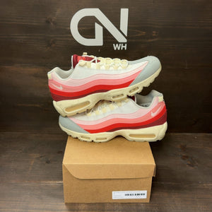 Nike Air Max 95 Anatomy of Air GID Size 12 (Pre-Owned) - front