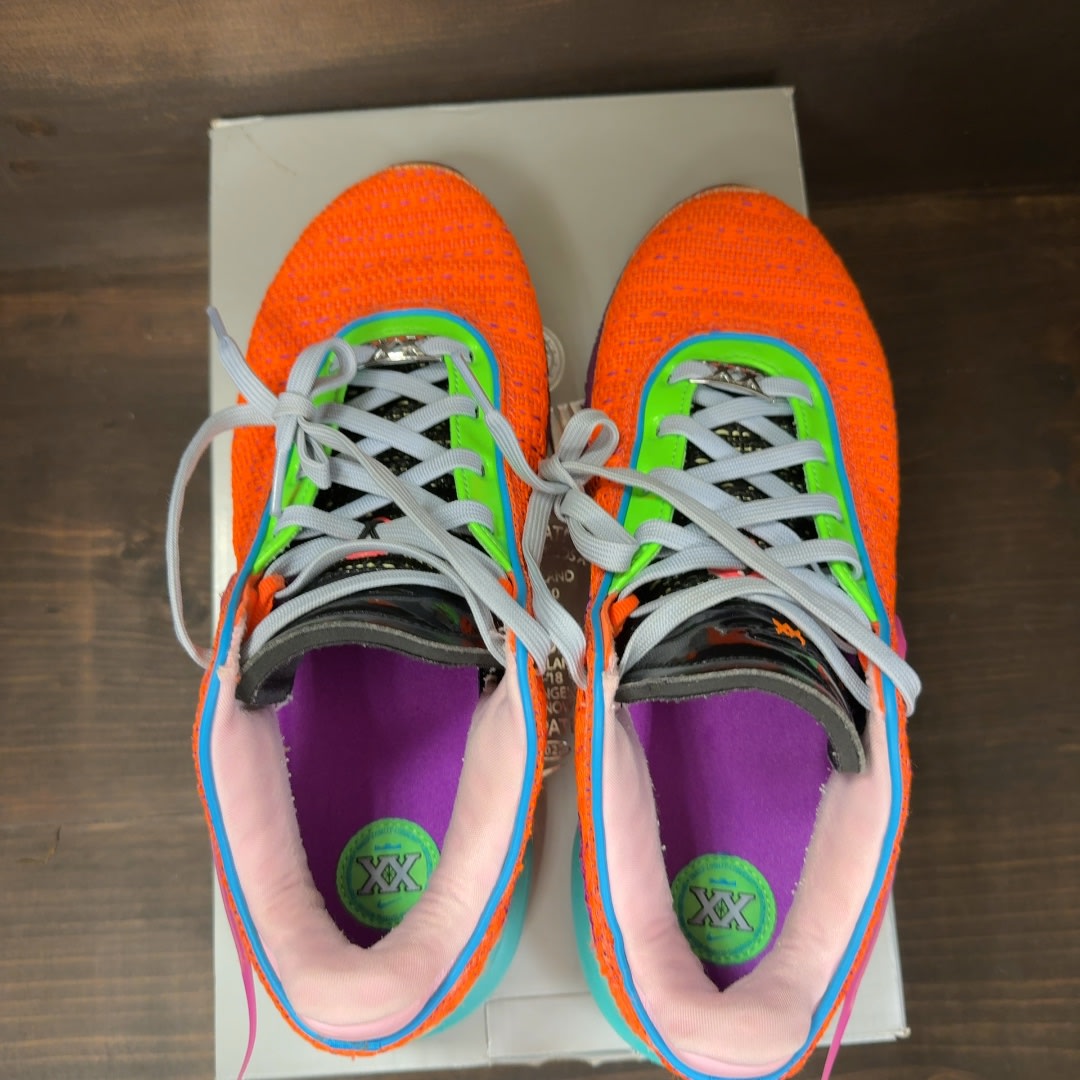 Nike LeBron 20 Chosen 1 - Image 5