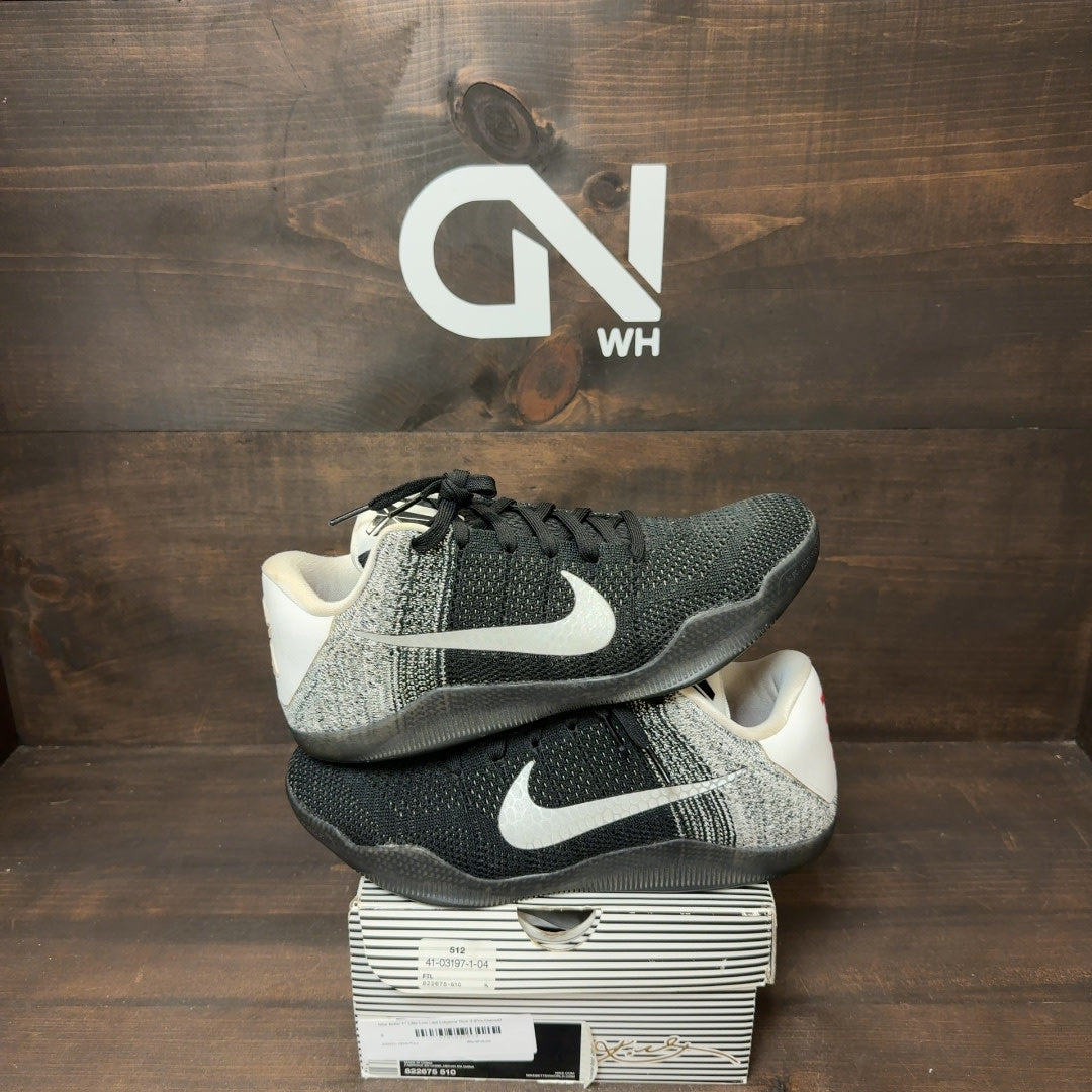 Nike Kobe 11 Elite Low Last Emperor Size 9 (Pre-Owned) - Image 1