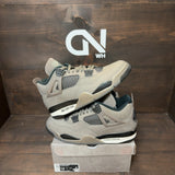 Jordan 4 Retro Cave Stone - Image 1