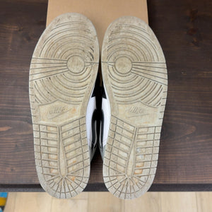 Jordan 1 Mid Barons Size 15 (Pre-Owned) - Image 8